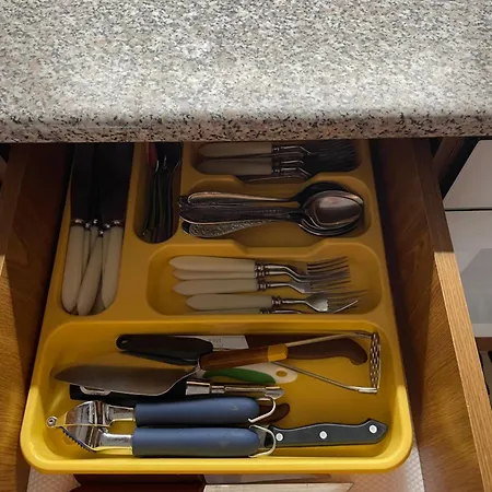 цветно Appartamento