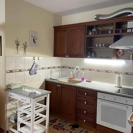 Appartamento цветно