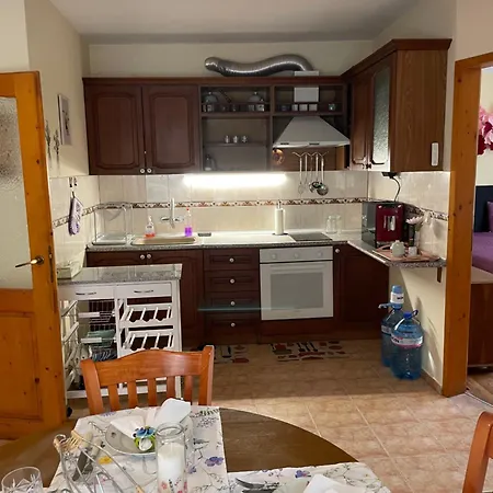 Appartamento цветно Varna