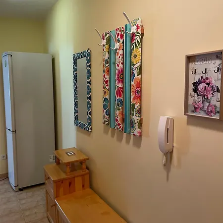 Appartamento цветно *