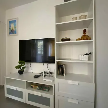 уют и тишина на локация Apartamento *