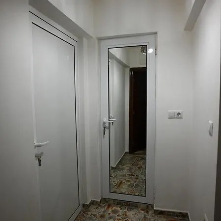 уют и тишина на локация Apartamento Varna