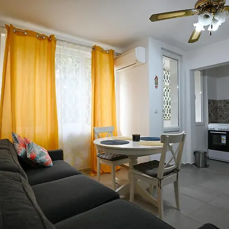 уют и тишина на локация Apartamento *