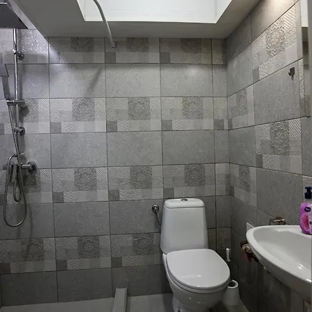 уют и тишина на локация Apartamento