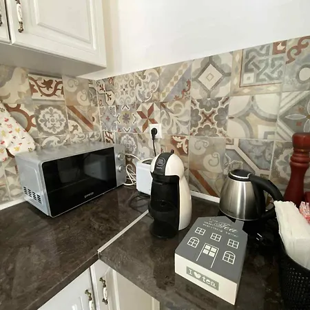 Apartamento уют и тишина на локация *