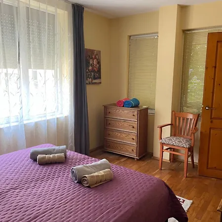 цветно 公寓 *