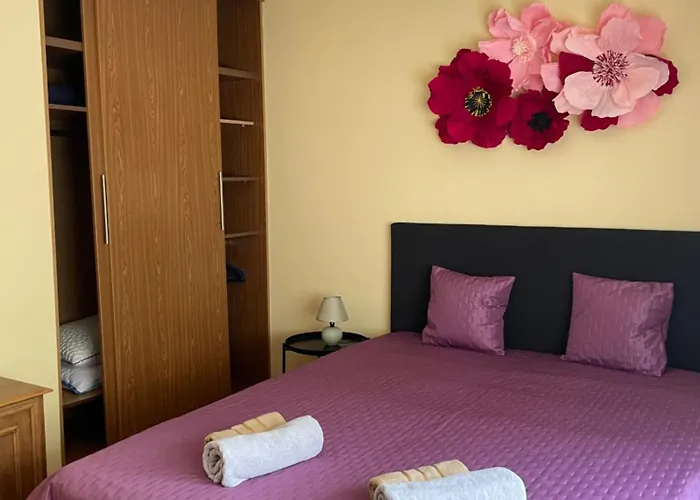 цветно Apartment *