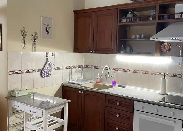 Apartment цветно