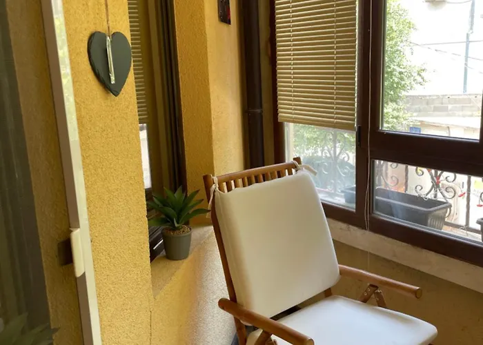 цветно Apartment *