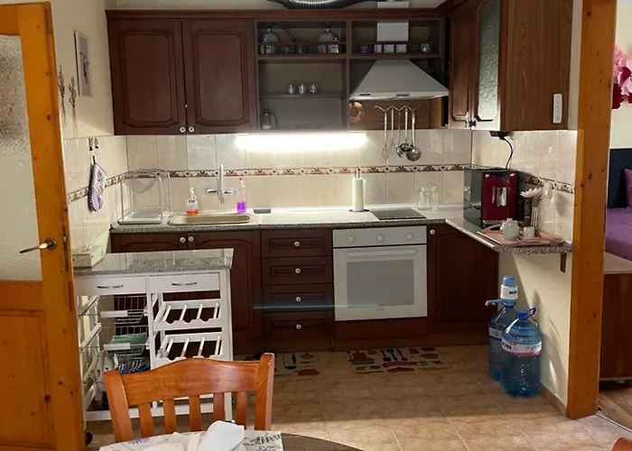 Apartment цветно Varna