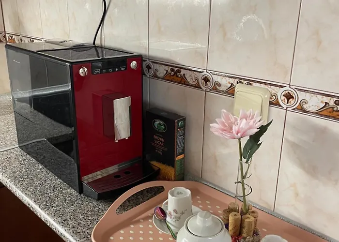 цветно Apartment