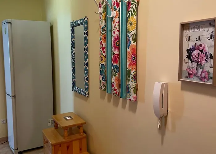 Apartment цветно *