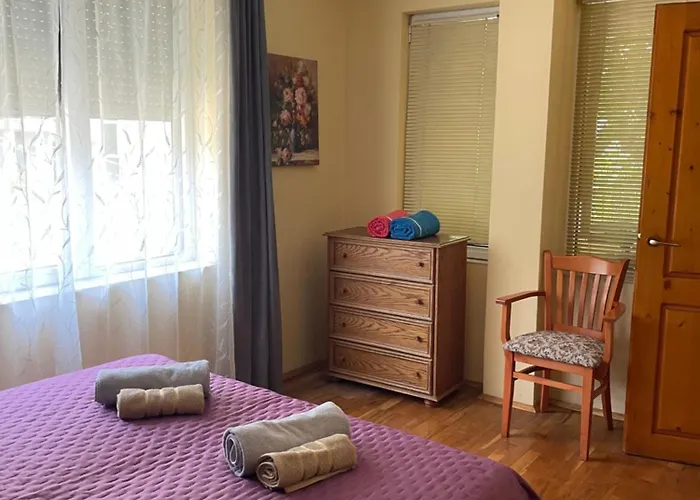 цветно Apartment *