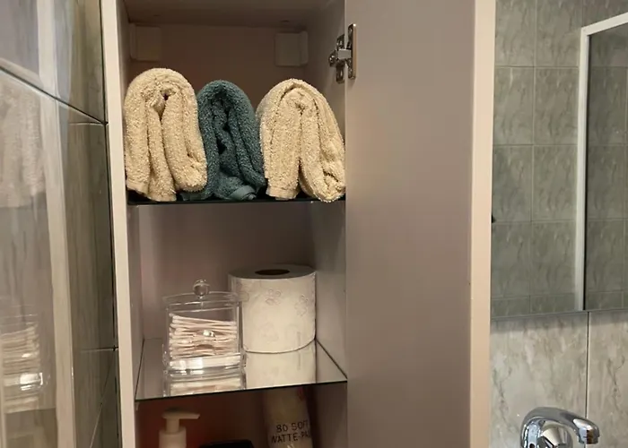 Apartment цветно Varna