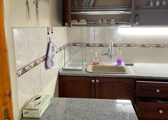 цветно Apartment