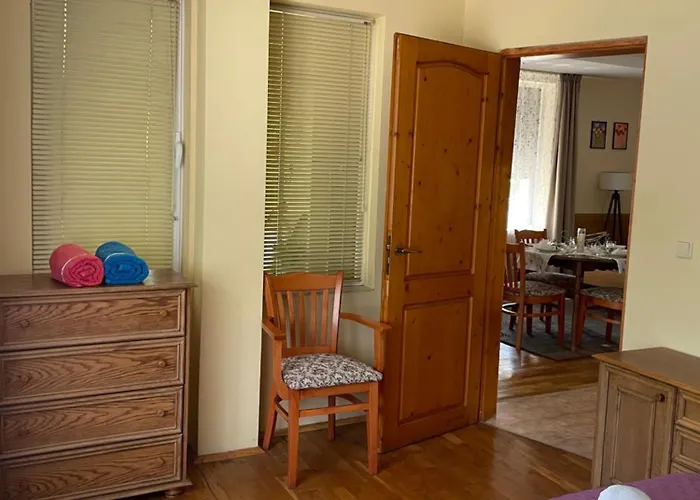 цветно Apartment *